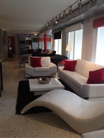 Metro Door Brickell-Sales Showroom By Appt