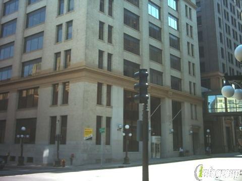 Minnesota State Health Department