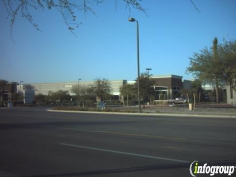 Coram CVS Specialty Infusion Services