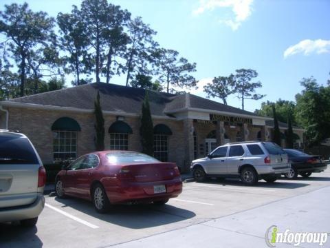 Ariza Talent & Modeling Agency Inc