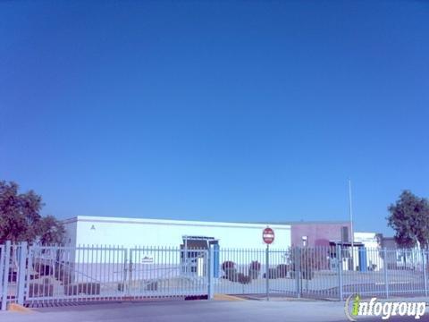 Cloves C. Campbell Sr. Elementary School