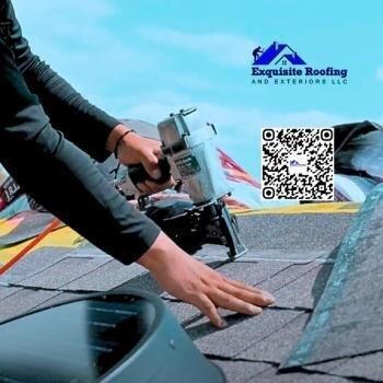 Exquisite Roofing and Exteriors