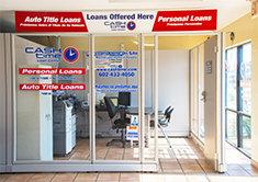 Cash Time Loan Center