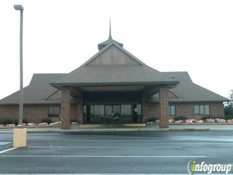 Saint Joseph Three Angels Seventh