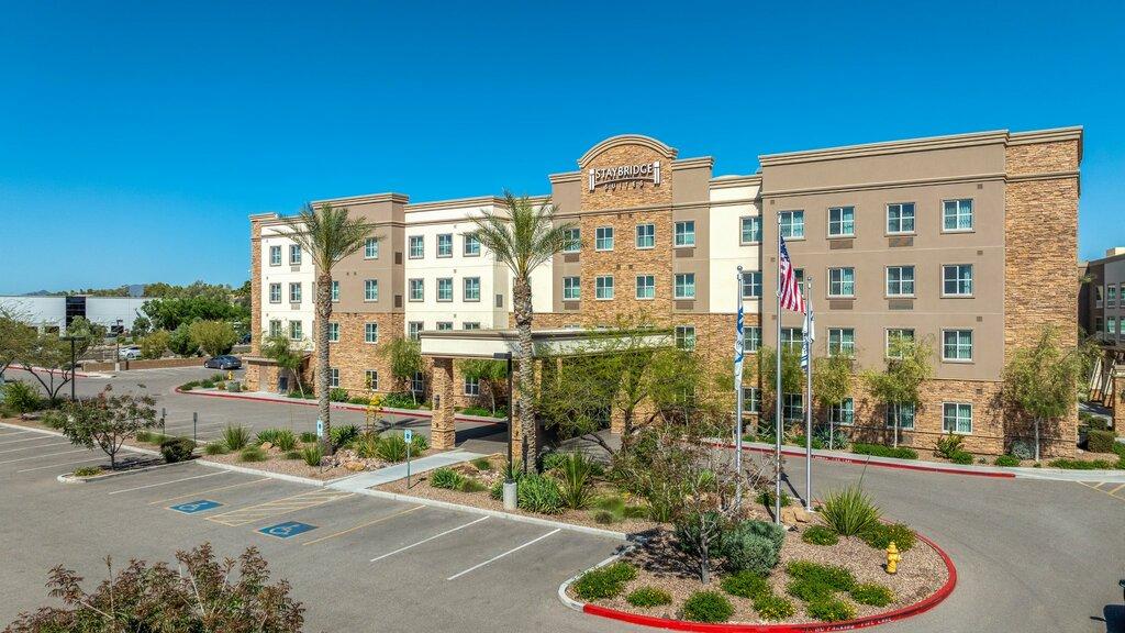 Staybridge Suites Phoenix East-Gilbert By IHG