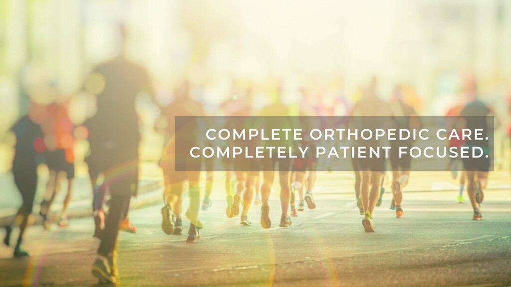 OrthoTexas Orthopedics and Sports Medicine