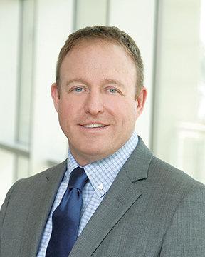 Jason Boudreau, DPM - Ascension Seton Professional Building