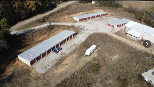 Doniphan Boat, Camper and Mini Storage