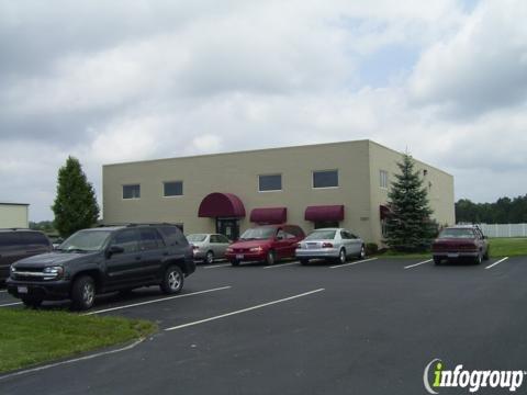 Mercury Distributing