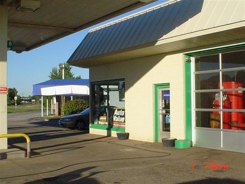 Romes Standard Service