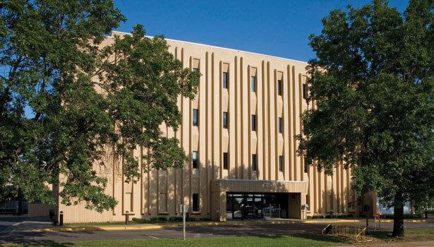 Marshfield Clinic Eau Claire
