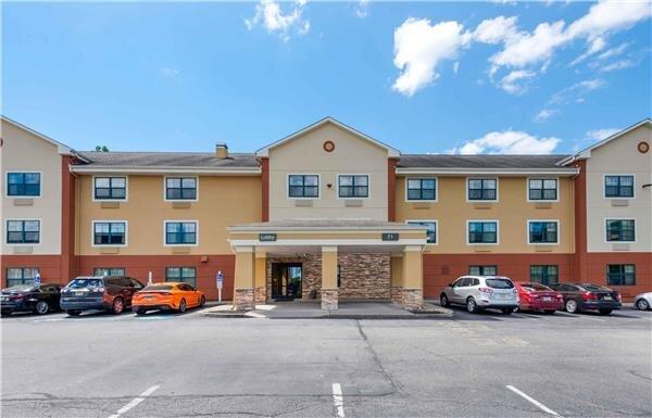 Extended Stay America