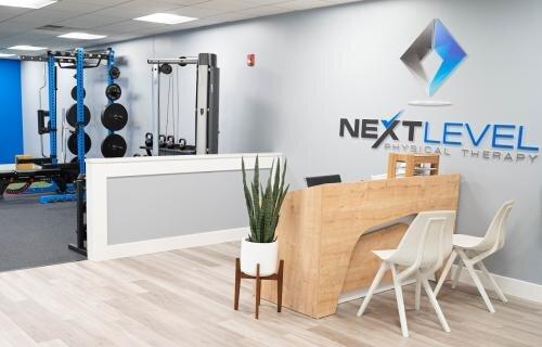 Next Level Physical Therapy