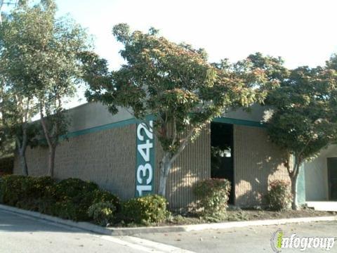 Robinson Maintenance