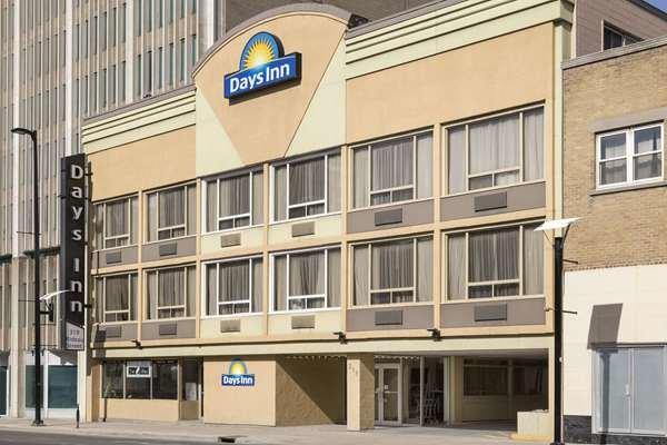 Days Inn by Wyndham Ottawa