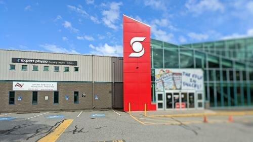 Expert Physio Burnaby