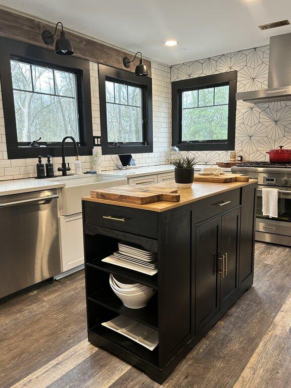 Tanglewood Home Solutions