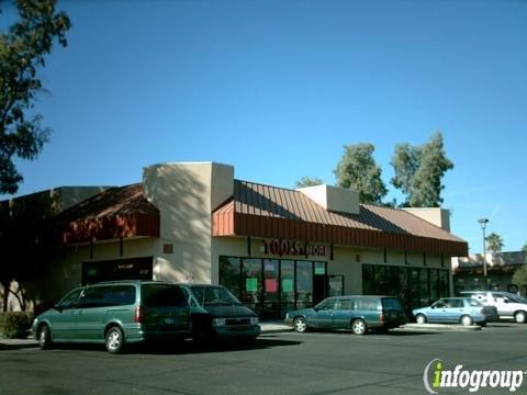 Buddy's Home Furnishings