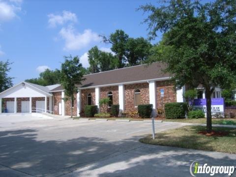 Impacting Word Family Worship Center