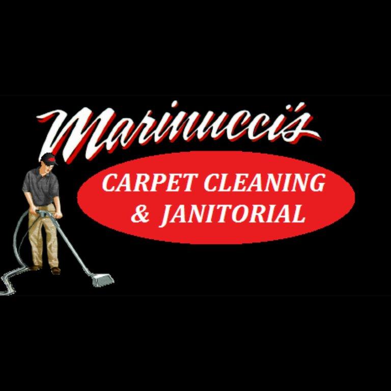 Marinucci's Carpet Cleaning & Janitorial