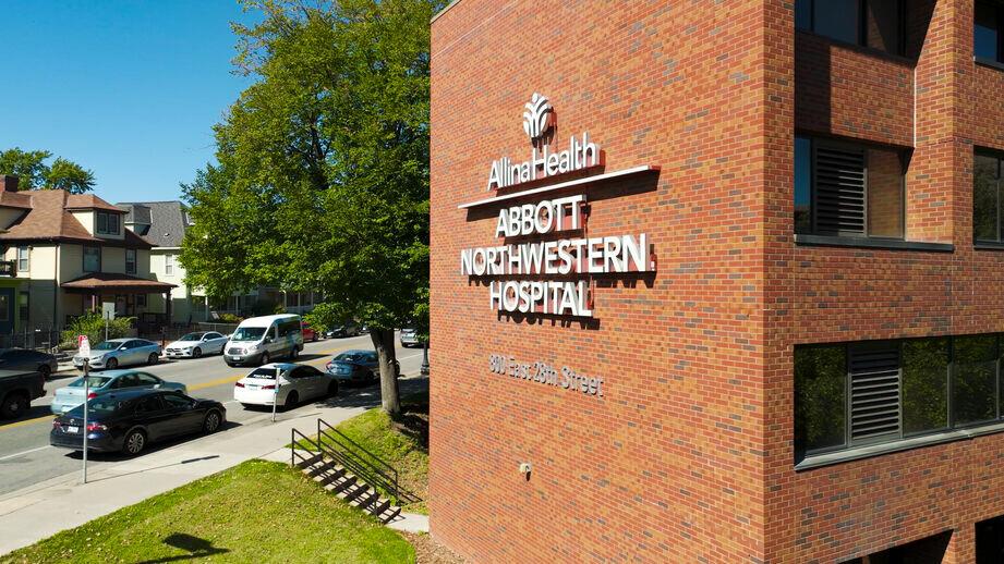 Allina Health Cancer Institute-Minneapolis