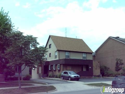 Robert Darvas Associates