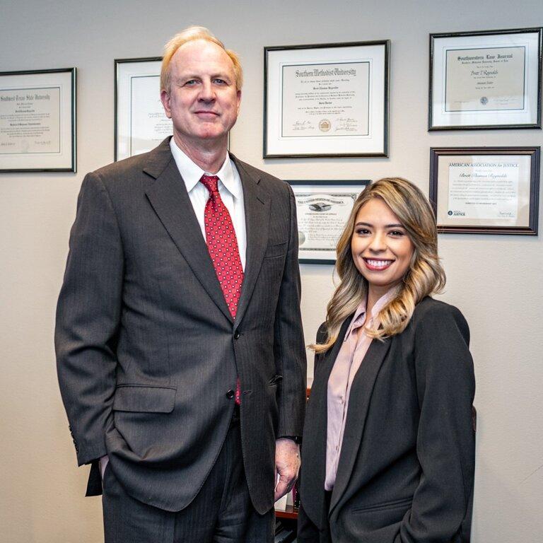 Brett Reynolds & Associates PC