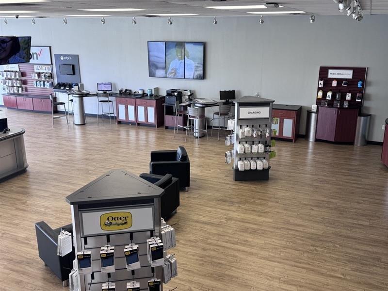 Cellular Sales-Verizon Authorized Retailer