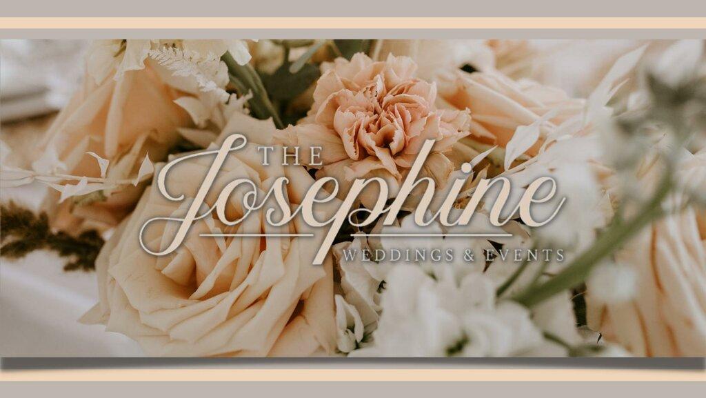 The Josephine Weddings and Events