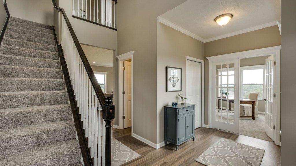 Wilsons Ridge by Maronda Homes
