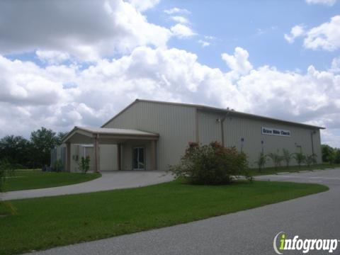 Grace Bible Church