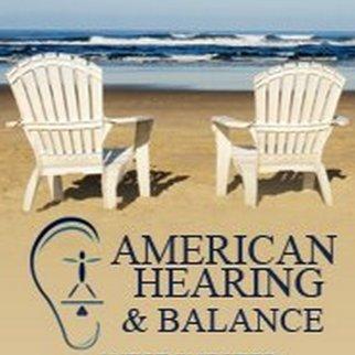American Hearing & Balance