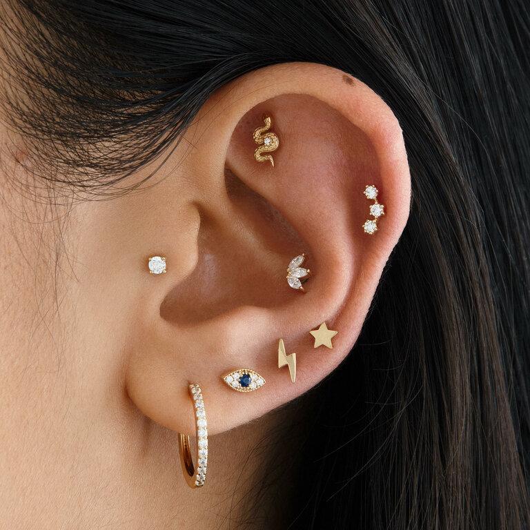 Studs Upper East Side