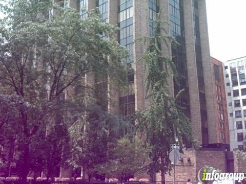 Courant Institute of Mathematical Sciences