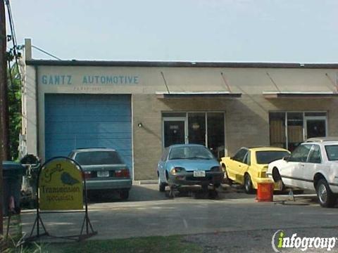 Gantz Automotive