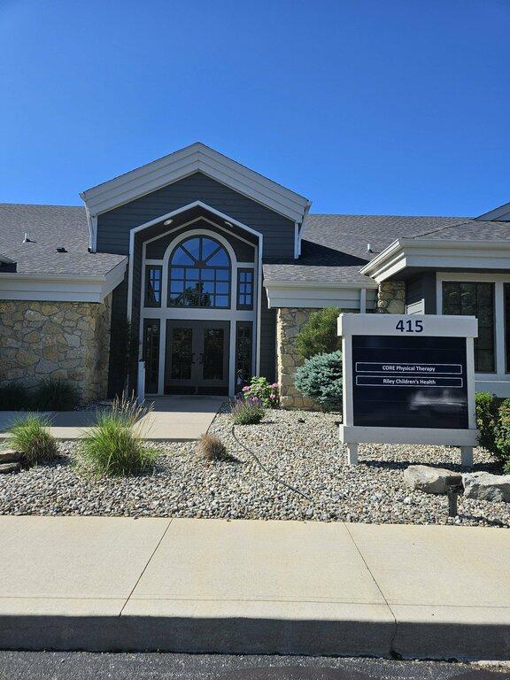 Riley Pediatric Diabetes & Endocrinology