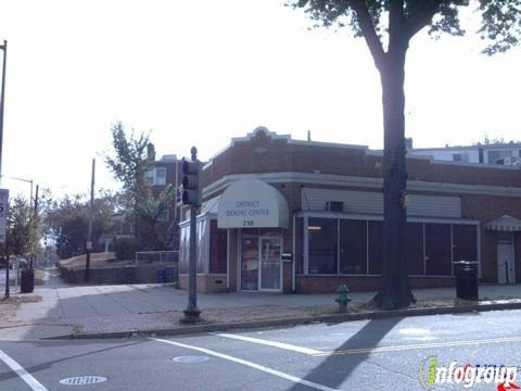 Washington Smile Center