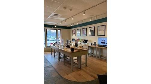 Graphite-Apple Premier Partner