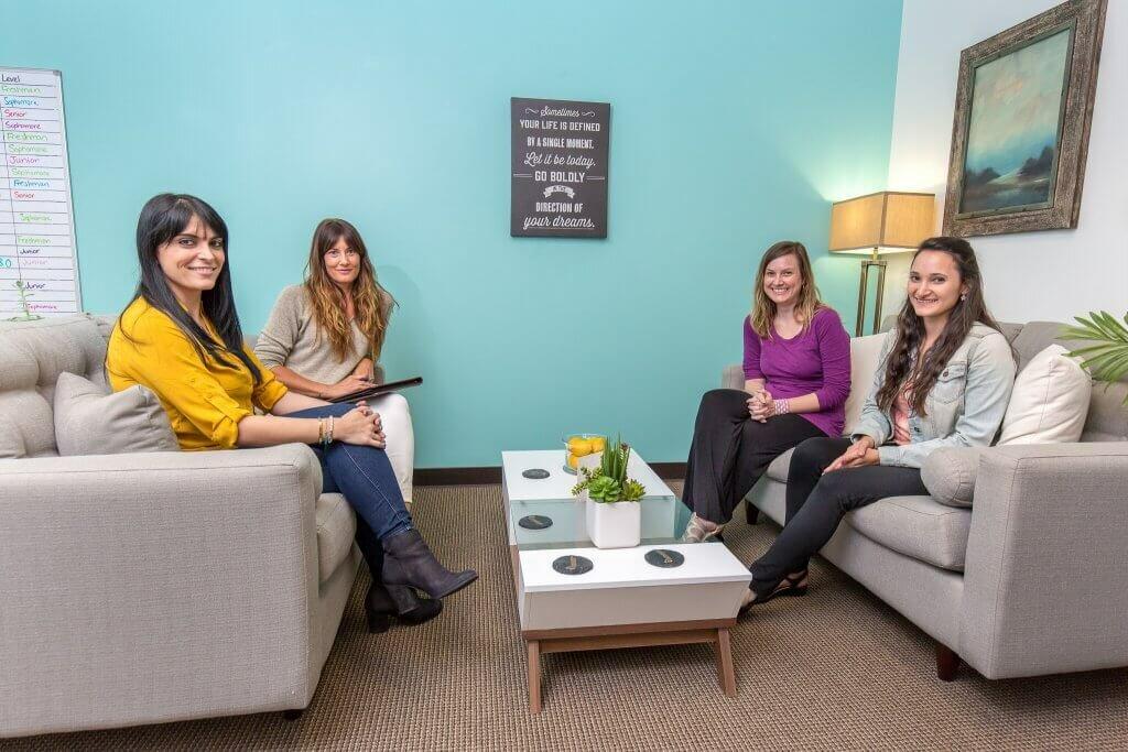 Destinations For Teens