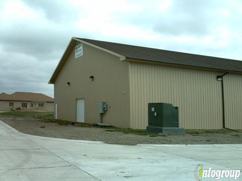 Sergeant Bluff Batting Cage