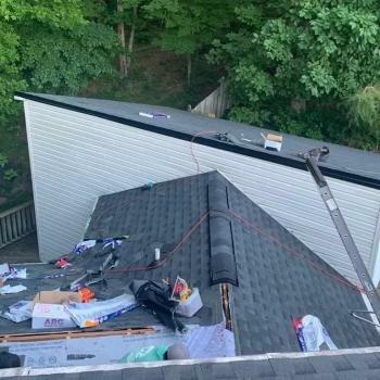 JDB Construction & Roofing