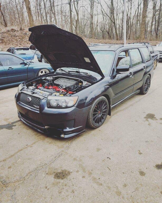 NE Performance