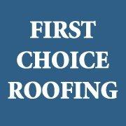 First Choice Roofing