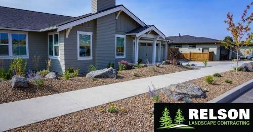 Relson Landscape Contracting