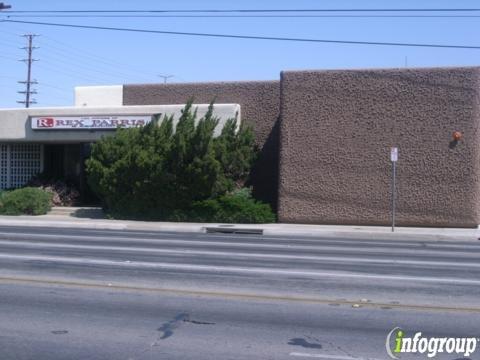 David Lozano Law Office