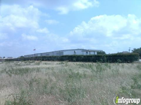 City of Bedford Service Center