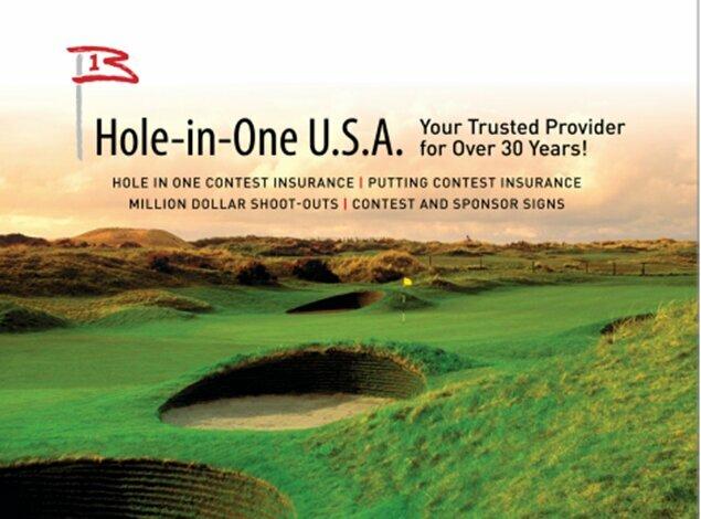 Hole-in-One U.S.A.