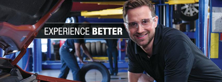Tire Choice Auto Service Centers
