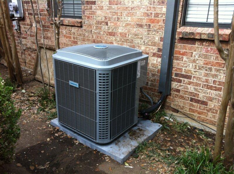 Bass Heating & Air