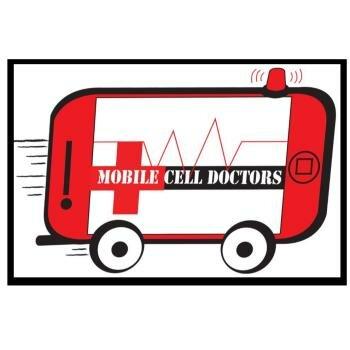 Mobile Cell Doctors iPhone Repair